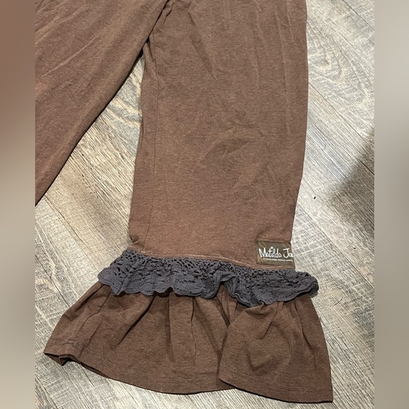 Matilda Jane Ruffle Pants Paint By Numbers - Picture 2 of 5